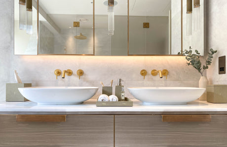 Chelsea Soap Dispenser - Shagreen Natural
