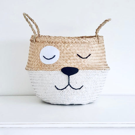 Dog Basket - Large
