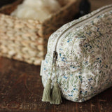 Wash Bag - Riverbank