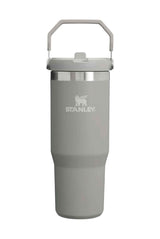 Iceflow™ Flip Straw Tumbler | 0.89L Ash