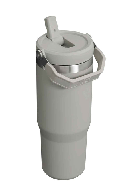 Iceflow™ Flip Straw Tumbler | 0.89L Ash
