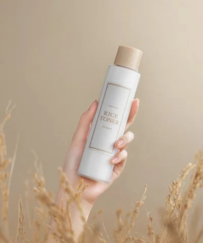 IM FROM - RICE TONER 150ML