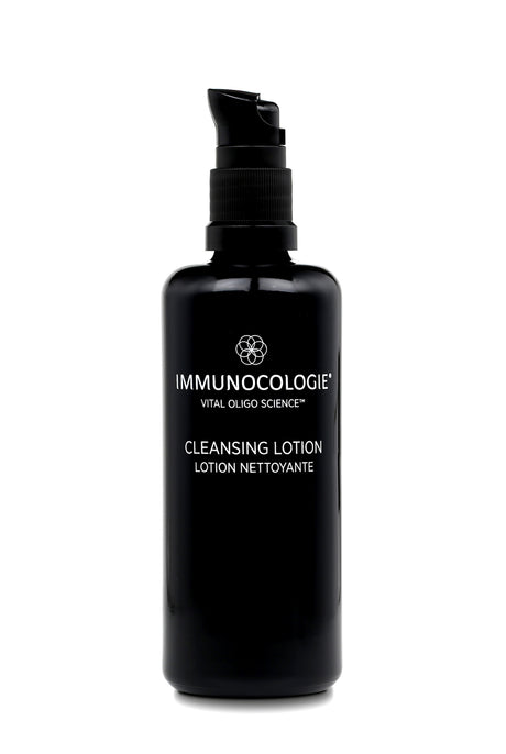 Immunocologie CLEANSING LOTION