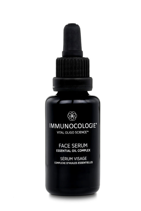 Immunocologie FACE SERUM
