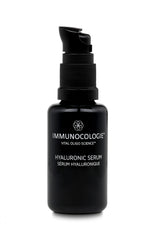 Immunocologie HYALURONIC SERUM