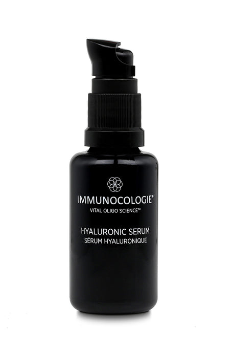 Immunocologie HYALURONIC SERUM