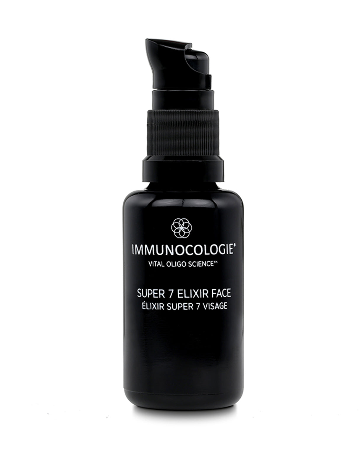 Immunocologie SUPER 7 ELIXIR SERUM