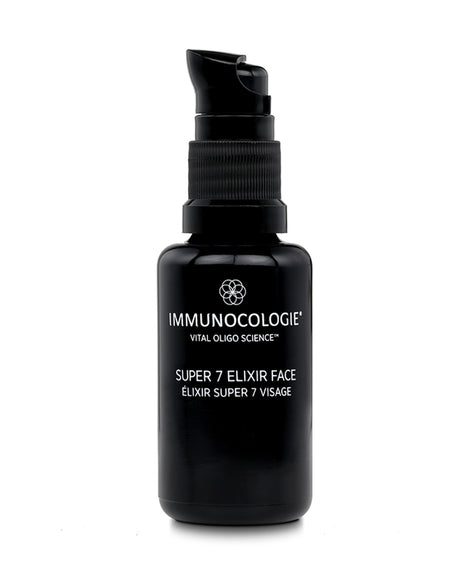 Immunocologie SUPER 7 ELIXIR SERUM