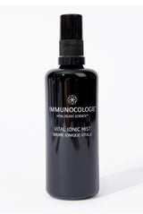 Immunocologie VITAL IONIC MIST