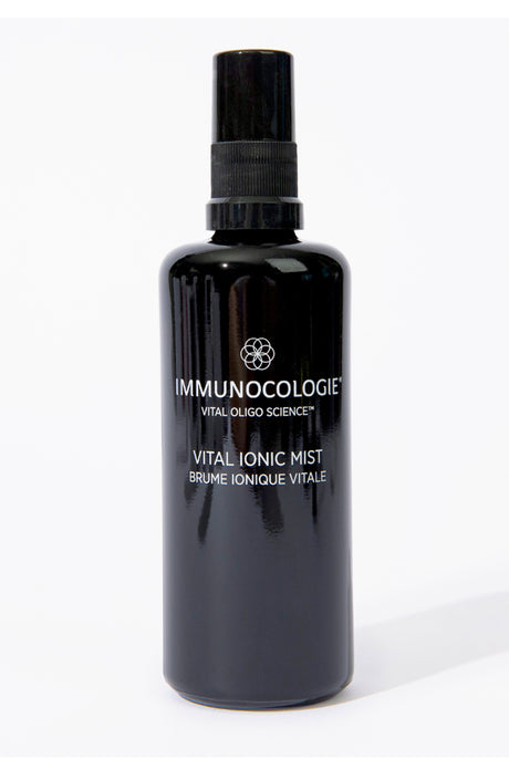 Immunocologie VITAL IONIC MIST