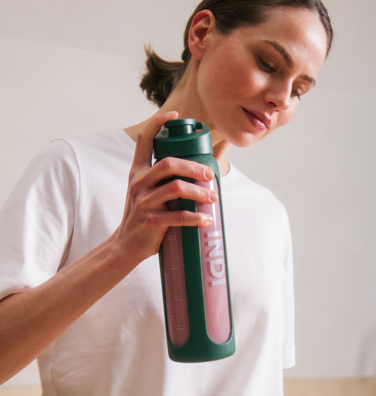 Shaker Bottle