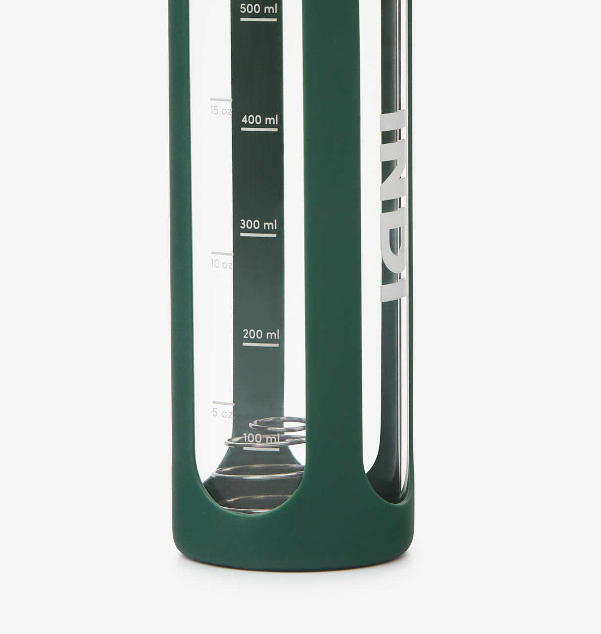 Shaker Bottle