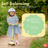 Lemon - Teeny 3 Wheel Scooter