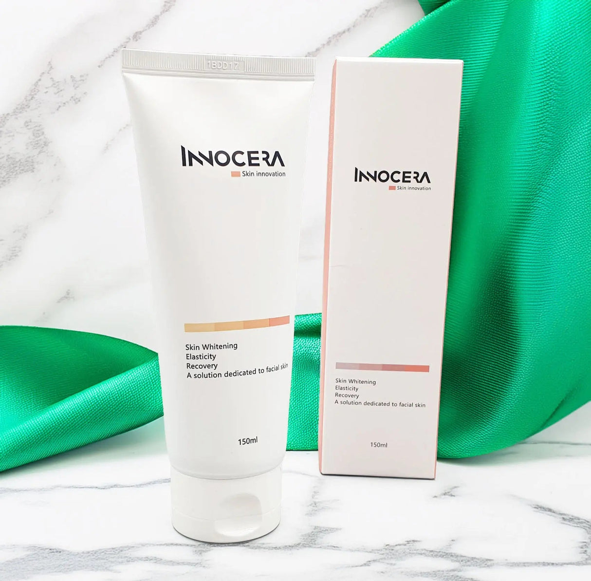 Innocera Face-Up Anti-Ageing Conductor Gel