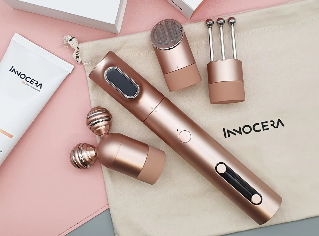 Innocera Platinum HIFU Skin Tightening and Skin Lifting Tool