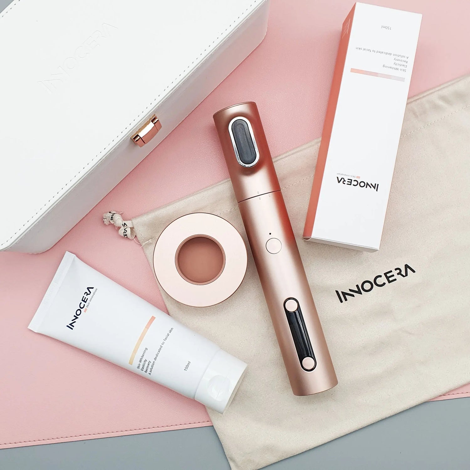 Innocera Pro Skin Tightening and Skin Lifting Skincare Tool