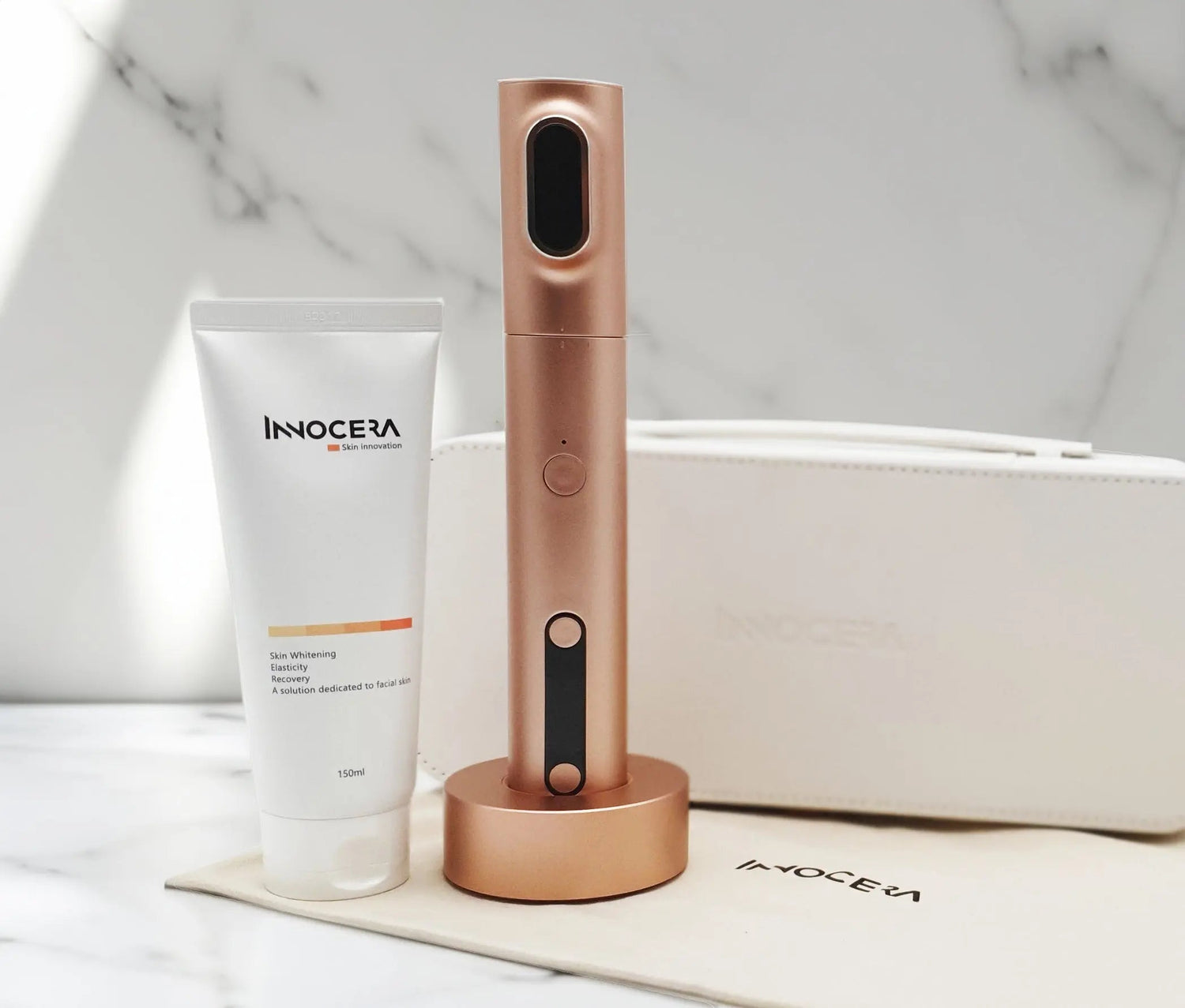 Innocera Pro Skin Tightening and Skin Lifting Skincare Tool