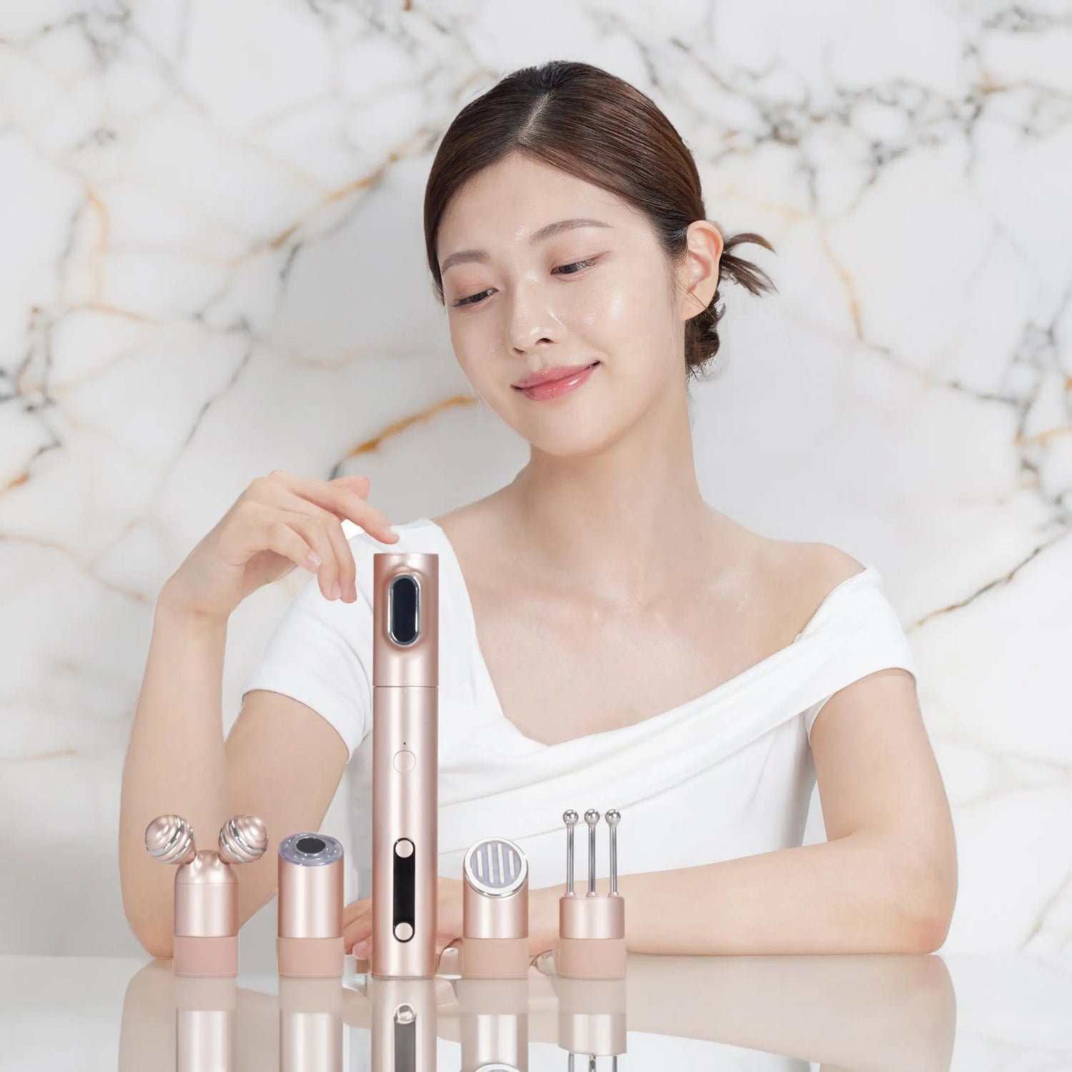 Innocera Max Multipurpose Skincare Tool