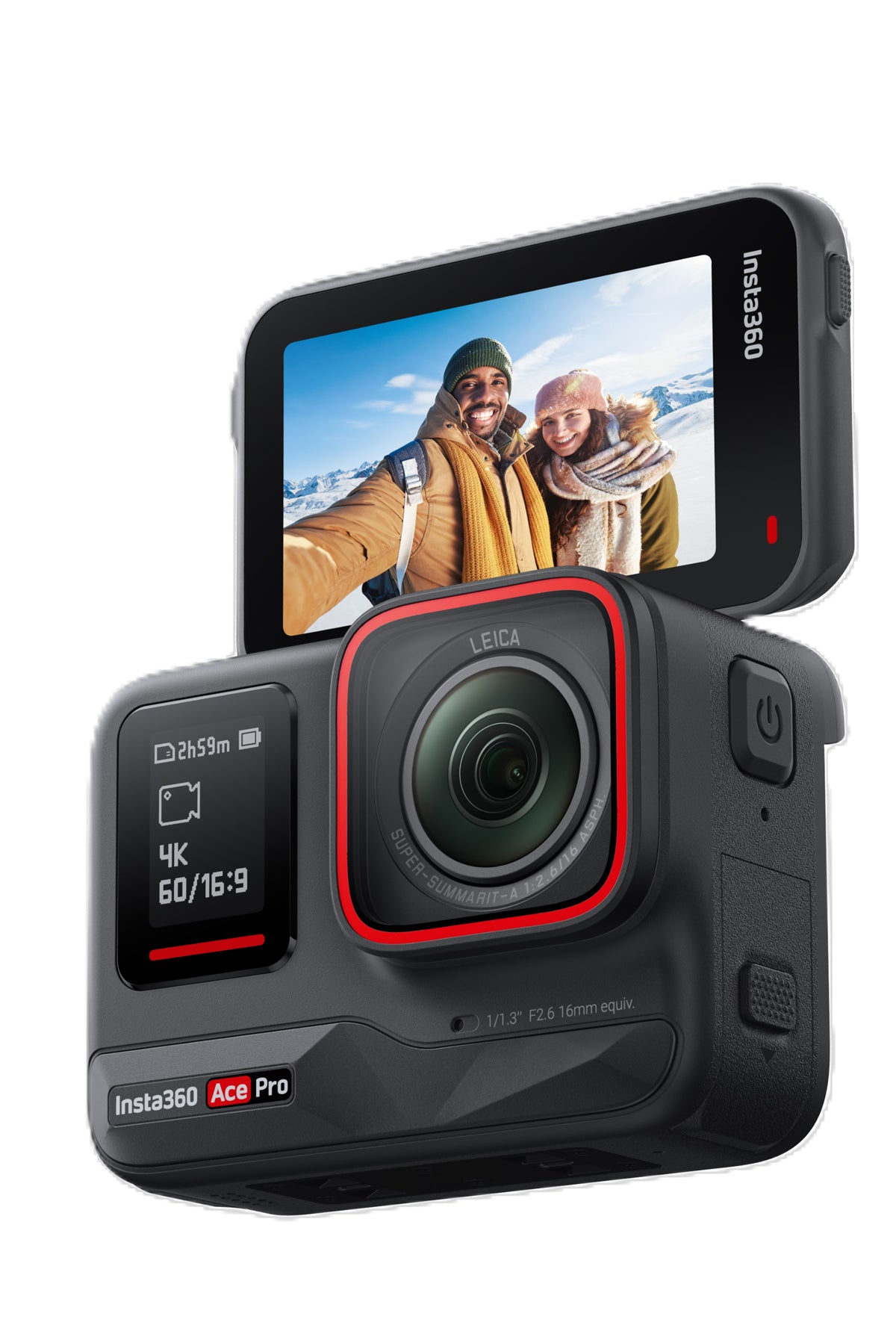 Insta360 Ace Pro