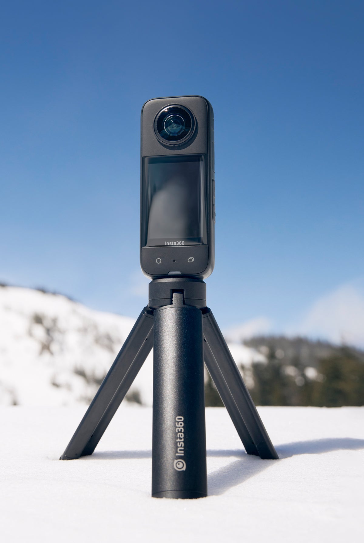 Insta360 X3