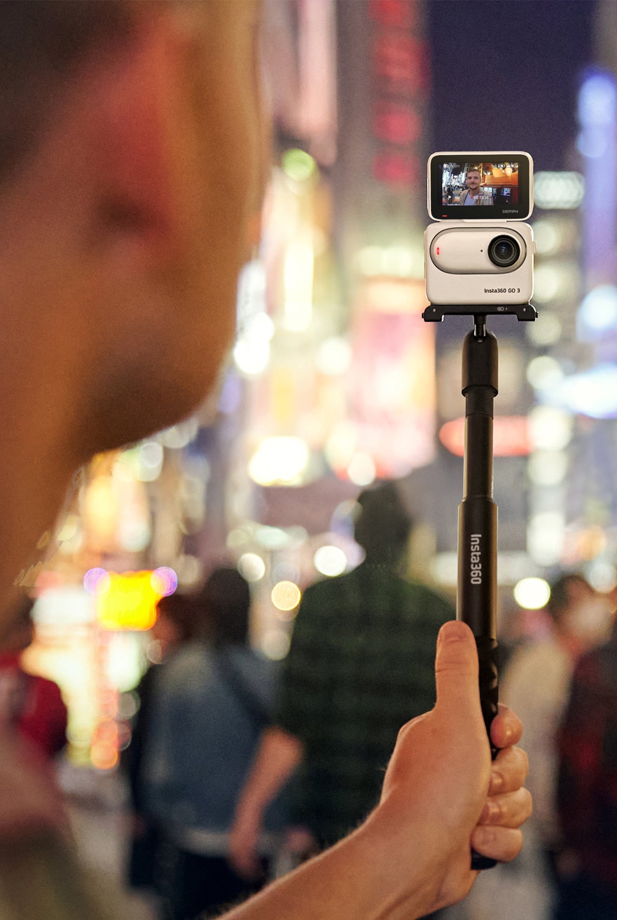 Insta360 GO 3