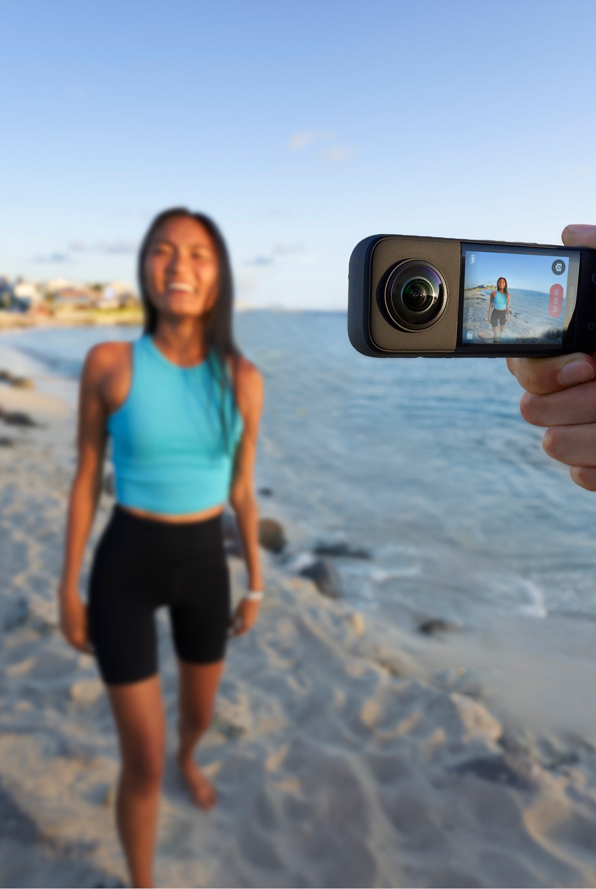 Insta360 X3