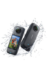 Insta360 X4