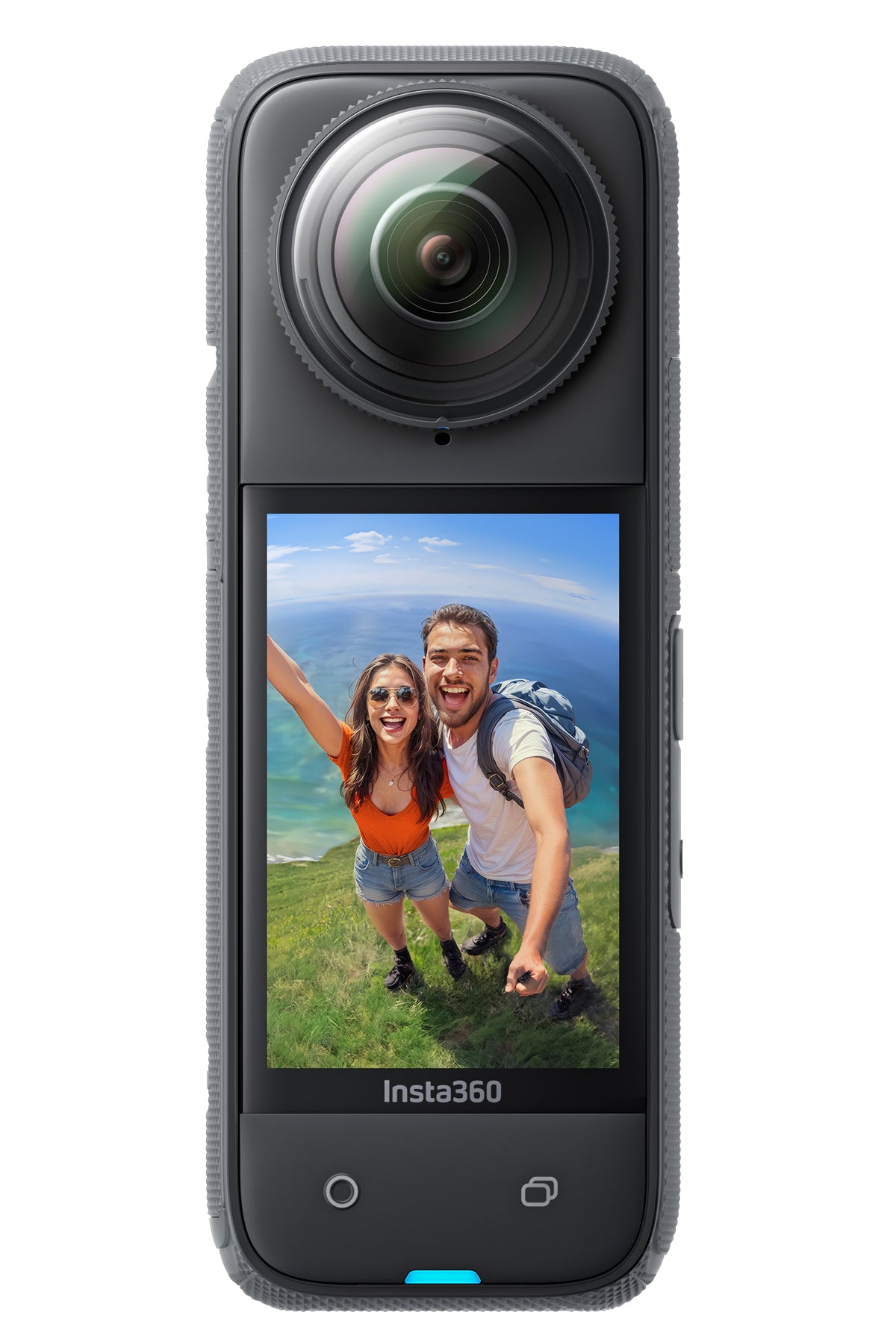 Insta360 X4