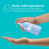 So Divine Water-Based Lubricant - 250ml
