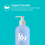 So Divine Water-Based Lubricant - 250ml