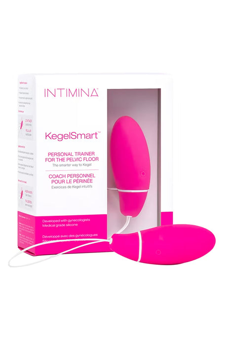 Intimina kegalsmart trainer