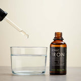 kiki health Ionic Iodine Liquid Concentrate - 50ml