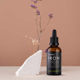 kiki health Ionic Iodine Liquid Concentrate - 50ml