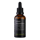 Ionic Magnesium Liquid Concentrate - 50ml