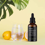 Kiki Health Ionic Electrolytes Liquid Concentrate - 50ml