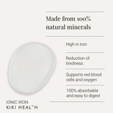kiki health Ionic Iodine Liquid Concentrate - 50ml