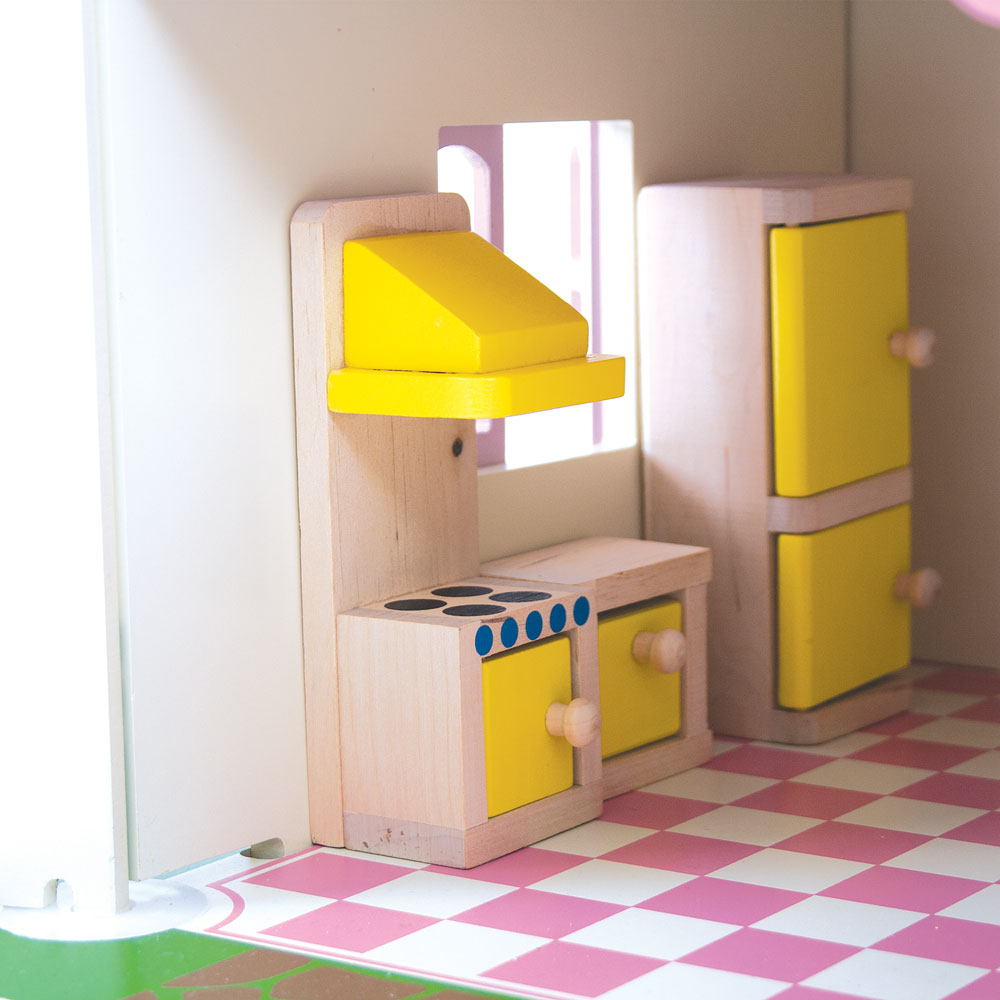 Dolls Furniture Set