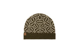 Khaki Green | Jindabyne Beanie