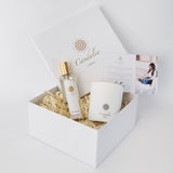 The Journaling Box