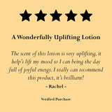 Joy Energise Body Lotion