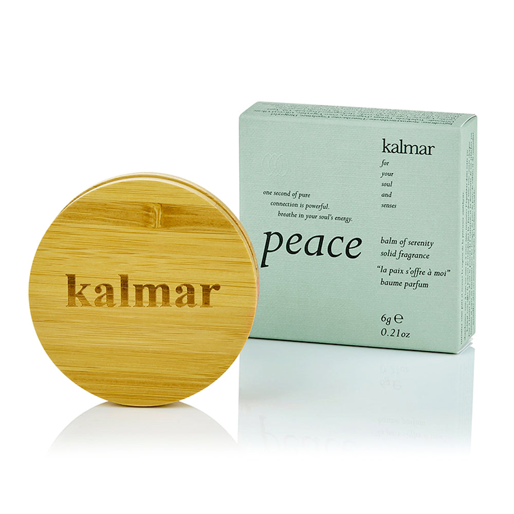 Peace Balm of Serenity
