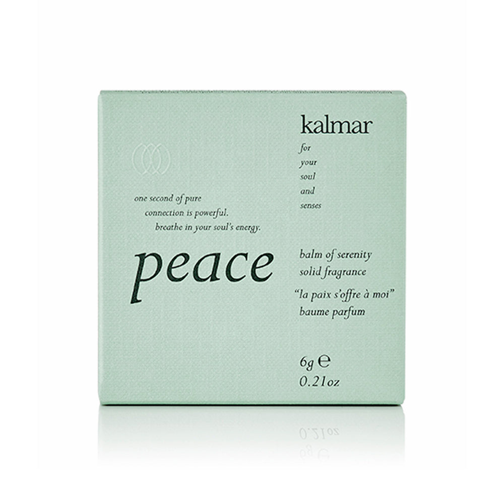 Peace Balm of Serenity