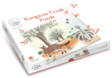 Kangaroo Crush Puzzle