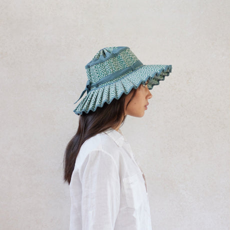 Kauai | Island Eden Hat