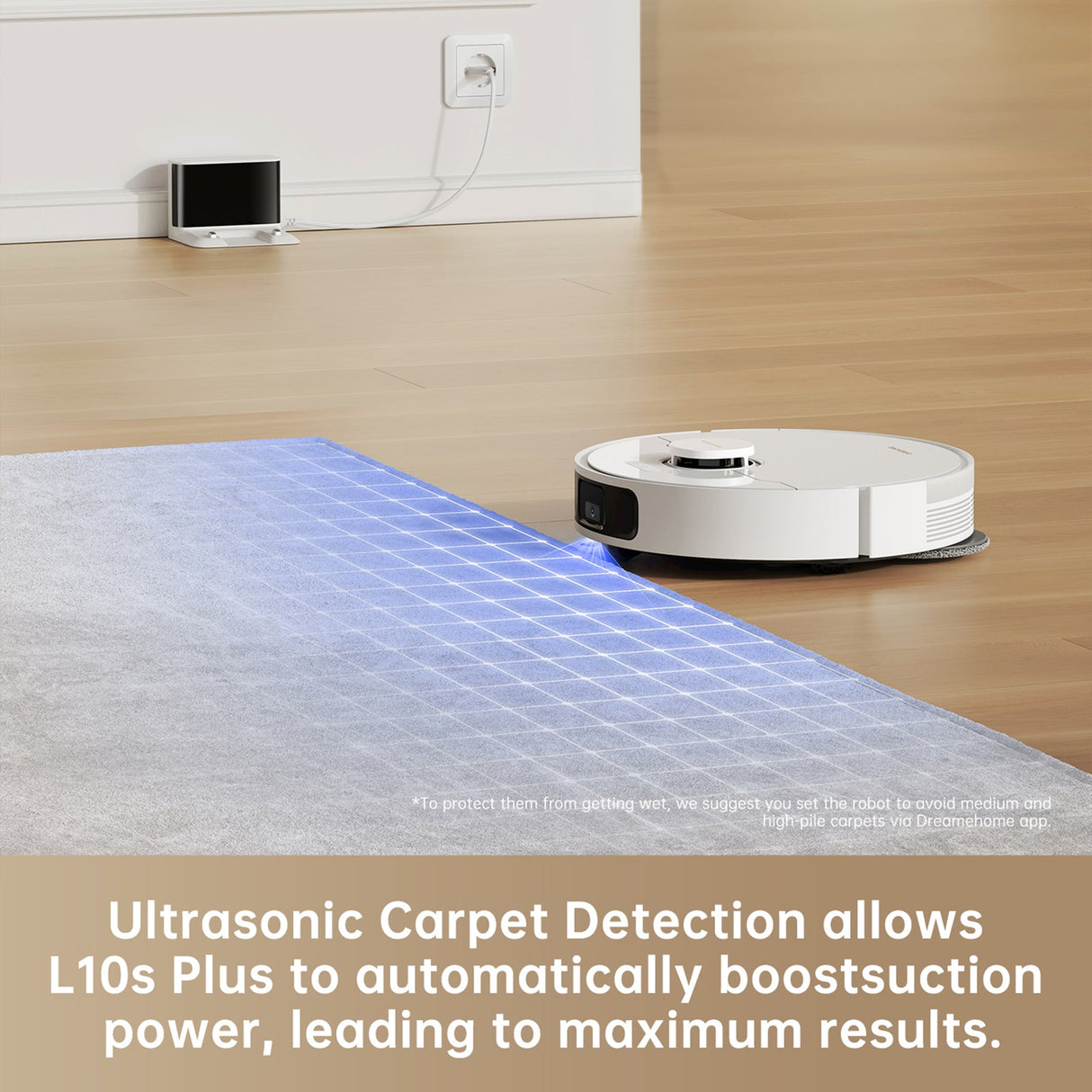 Dreame L10s Pro Gen 2