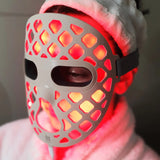 Pure Tone Glow LED Light Therapy Mask