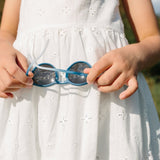 Kids Sunglasses 3+ Years | Navy Fade
