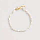 Seed Pearl Bracelet