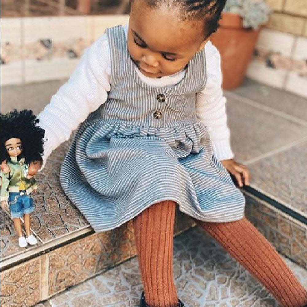 Meg' Kid Activist Doll
