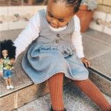 Meg' Kid Activist Doll